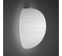 Foscarini Rituals semi Applique murale E27, FN244045N_10, semi