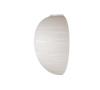 Foscarini Rituals XL Semi Parete Wandleuchte, blanc