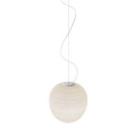 Foscarini Rituals XL Sospensione Pendelleuchte, blanc, avec décentralisation