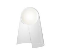 Foscarini Satellight Applique Murale Blanc