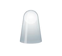 Foscarini Satellight Parete Wandleuchte, blanc / transparent