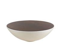 Foscarini Solar Lampadaire Extérieur Brun