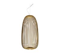 Foscarini Spokes 1 Sospensione Ambient Pendelleuchte, or