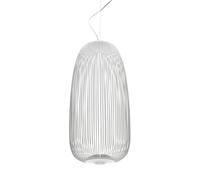 Foscarini Spokes 1 Sospensione MyLight Pendelleuchte, blanc