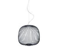 Foscarini Spokes 2 Midi Suspension Gris