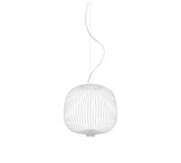Rayons 2 Piccola Suspension Blanc