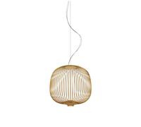 Foscarini Spokes 2 Piccola Sospensione Pendelleuchte, or