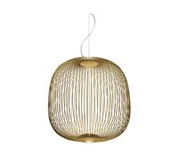 Foscarini Spokes 2 Sospensione Ambient Pendelleuchte, or