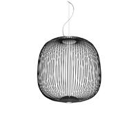 Spokes 2 Noir Suspension