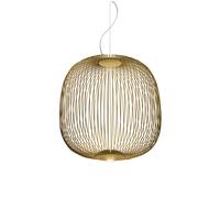 Foscarini Spokes 2 Sospensione MyLight Pendelleuchte, or