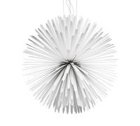 Foscarini SUN LIGHT OF LOVE MyLight Suspension Blanc