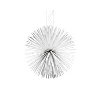 Foscarini Sun-Light of Love Sospensione Pendelleuchte, blanc