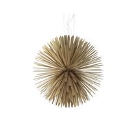 Sun Light of Love Sospensione LED Lampe à suspension Foscarini Gold - 8025594178845