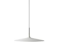 Foscarini Suspension Aplomb Large - blanc - dimmable