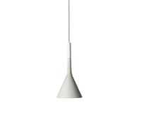 Foscarini Suspension Aplomb Mini - blanc