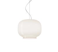Foscarini Suspension Chouchin 1 Blanc