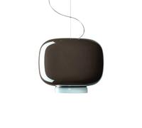 Foscarini Suspension Chouchin 3 Gris