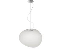 Foscarini Suspension Gregg grande Blanc
