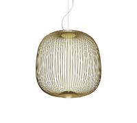 Foscarini Suspension Suspension 2 Or