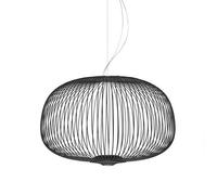 Foscarini Suspension Suspension 3 Gris