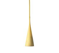Foscarini Suspension UTO - jaune