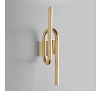 Foscarini Tobia Applique murale, LED, FN294005P_71,