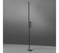 Foscarini Tobia Lampadaire à éclairage indirect, LED, FN294003D_20,