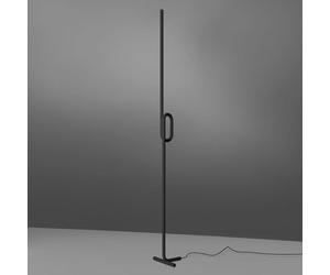 Foscarini Tobia Lampadaire à éclairage indirect, LED, FN294003D_20,