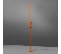 Foscarini Tobia Lampadaire à éclairage indirect, LED, FN294003D_53,