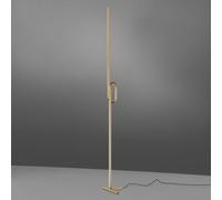 Foscarini Tobia Lampadaire à éclairage indirect, LED, FN294003D_71,