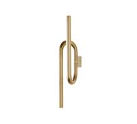 Foscarini Tobia Parete Wandleuchte, or
