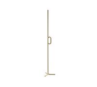 Foscarini Tobia Terra Deckenfluter, doré