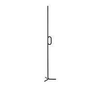 Tobia LED Lampadaire Foscarini Noir - 8025594178609