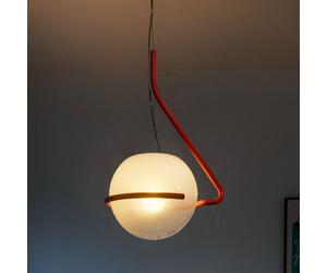 Foscarini Tonda Suspension, LED, FN3180S200N10E30,