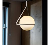 Foscarini Tonda Suspension, LED, FN3180S200W10E30,