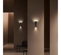 Foscarini - Applique Noir