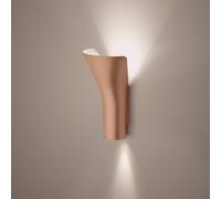 Foscarini - Applique Marron