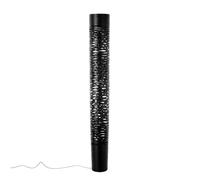 Foscarini Tress Grande Terra Deckenfluter, noir