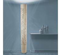 Foscarini Tress Lampadaire E27 et R7s, FN182003S_25,