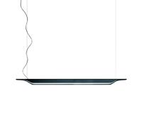 Foscarini Troag Media LED Pendelleuchte, noir, MyLight