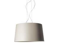 Suspension LED Twice As Twiggy Greige