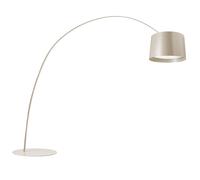 Twice as Twiggy Stehleuchte Foscarini-grau - 8025594176469