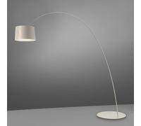Foscarini Twiggy Elle Lampadaire LED, longueur : 255 cm, FN159013_25,