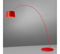 Foscarini Twiggy Elle Lampadaire LED, longueur : 255 cm, FN159013_67,
