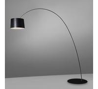 Foscarini Twiggy Elle Lampadaire LED, longueur : 255 cm, FN159013ML_20,