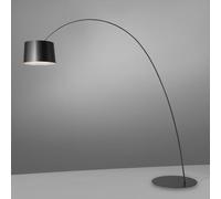 Foscarini Twiggy Elle Lampadaire LED, longueur : 255 cm, FN159013ML_22,
