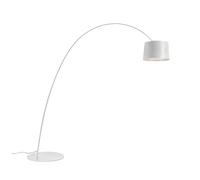 Foscarini Twiggy Elle Terra MyLight Steh-/Bogenleuchte, blanc