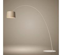 Foscarini Twiggy Elle Wood Lampadaire LED, longueur : 255 cm, FN159013W2_50,