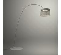 Foscarini Twiggy Grid Lampadaire, LED, FN290003_25,
