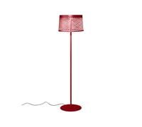 Foscarini Twiggy Grid Lettura Außenleuchte, rouge carmin